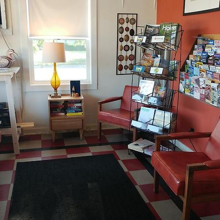 Motel 57 Sturgeon Bay Εξωτερικό φωτογραφία