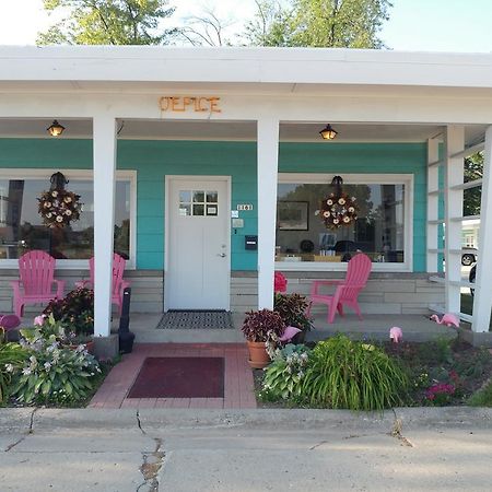 Motel 57 Sturgeon Bay Εξωτερικό φωτογραφία