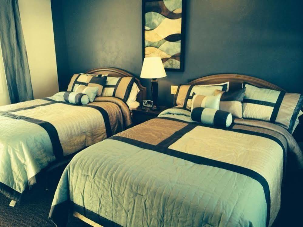 Motel 57 Sturgeon Bay Εξωτερικό φωτογραφία