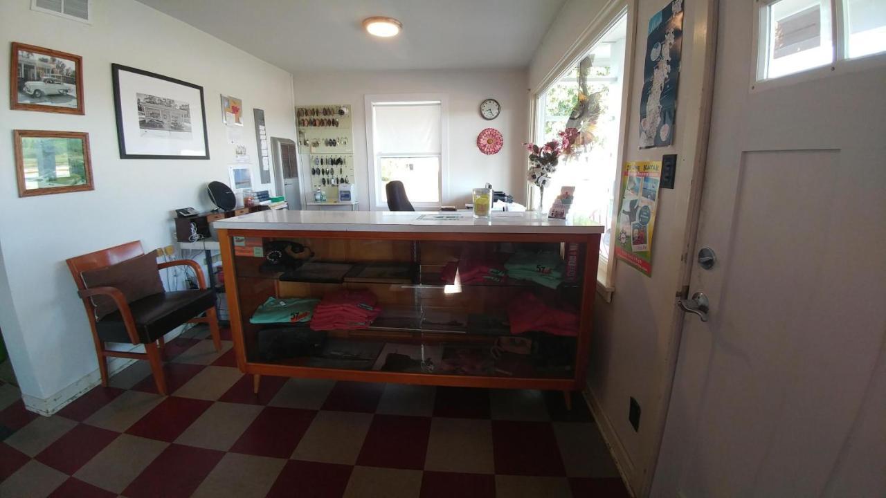 Motel 57 Sturgeon Bay Εξωτερικό φωτογραφία