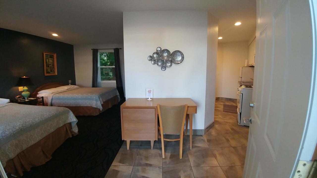 Motel 57 Sturgeon Bay Εξωτερικό φωτογραφία