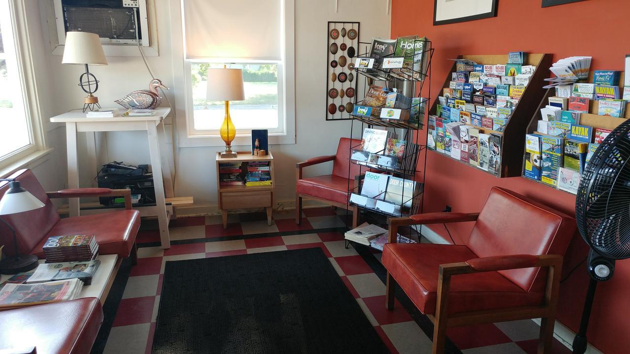 Motel 57 Sturgeon Bay Εξωτερικό φωτογραφία