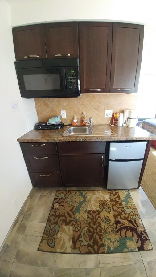 Motel 57 Sturgeon Bay Εξωτερικό φωτογραφία
