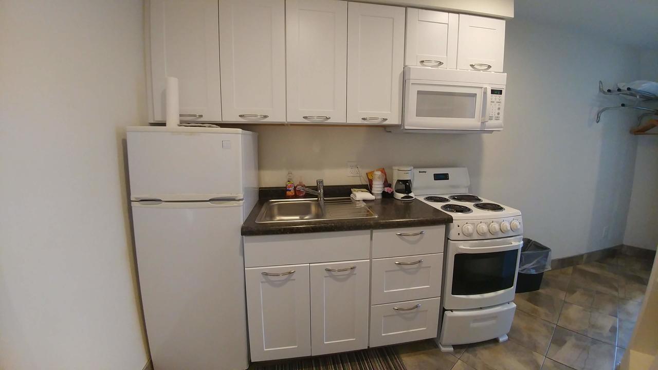 Motel 57 Sturgeon Bay Εξωτερικό φωτογραφία