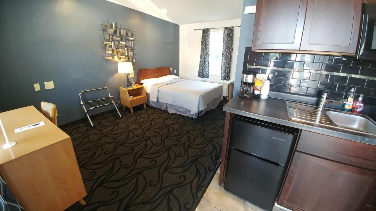 Motel 57 Sturgeon Bay Εξωτερικό φωτογραφία