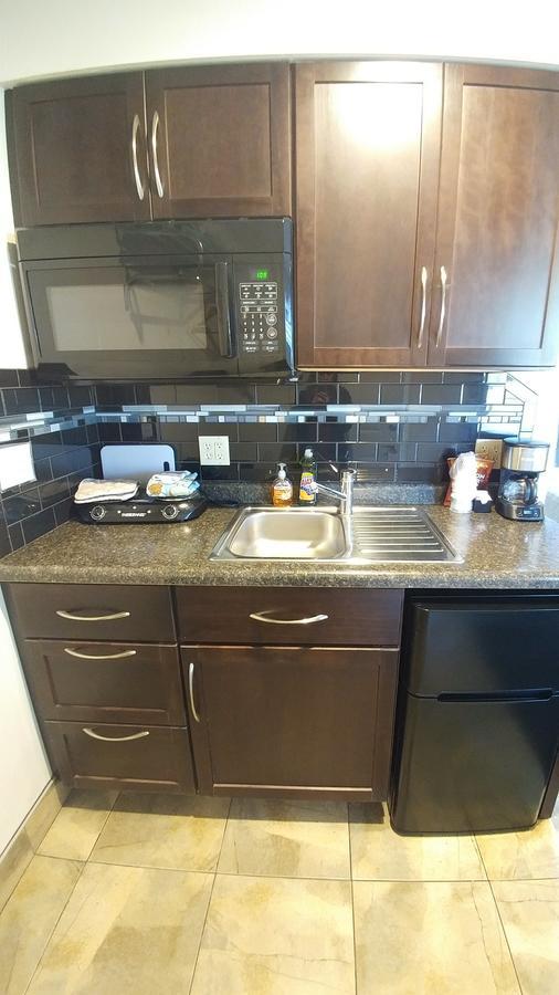 Motel 57 Sturgeon Bay Εξωτερικό φωτογραφία