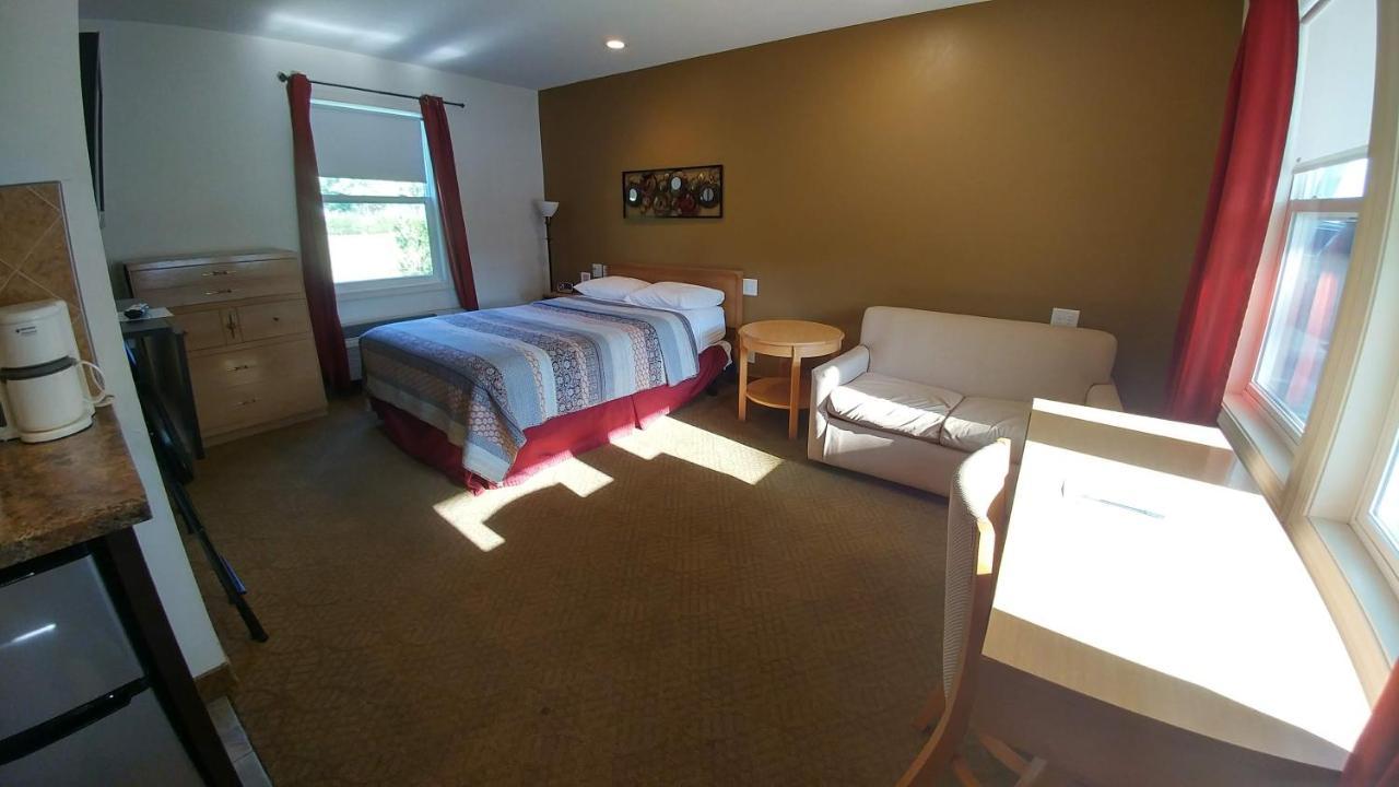 Motel 57 Sturgeon Bay Εξωτερικό φωτογραφία