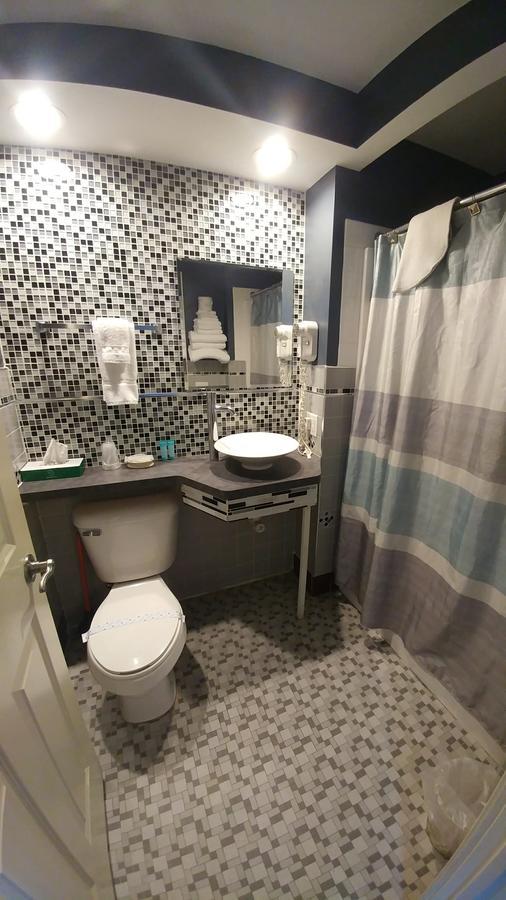 Motel 57 Sturgeon Bay Εξωτερικό φωτογραφία
