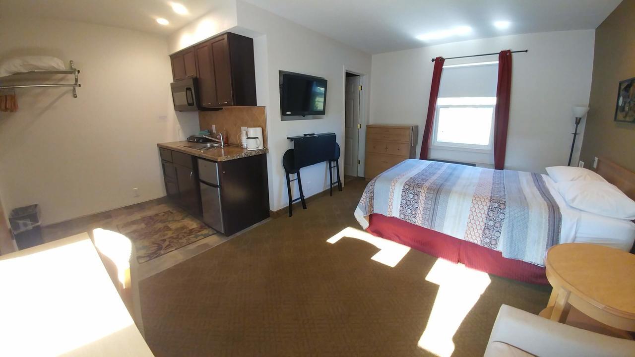 Motel 57 Sturgeon Bay Εξωτερικό φωτογραφία