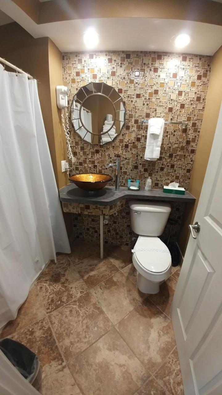 Motel 57 Sturgeon Bay Εξωτερικό φωτογραφία