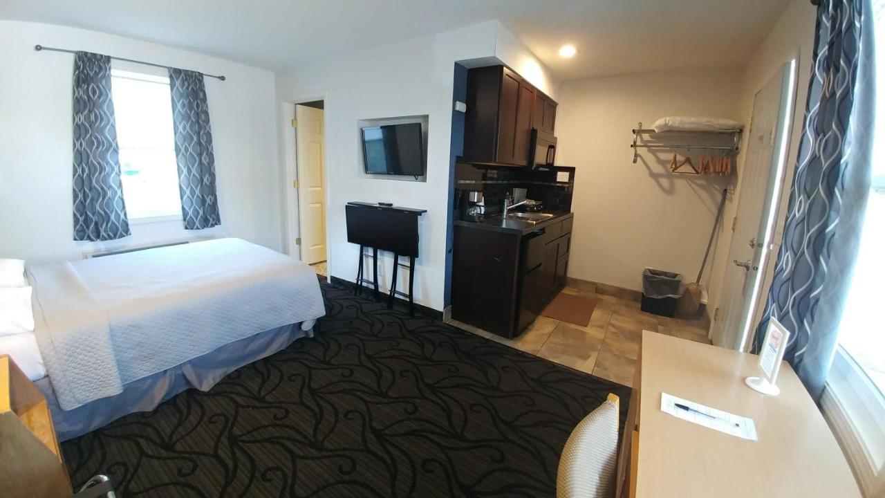 Motel 57 Sturgeon Bay Εξωτερικό φωτογραφία