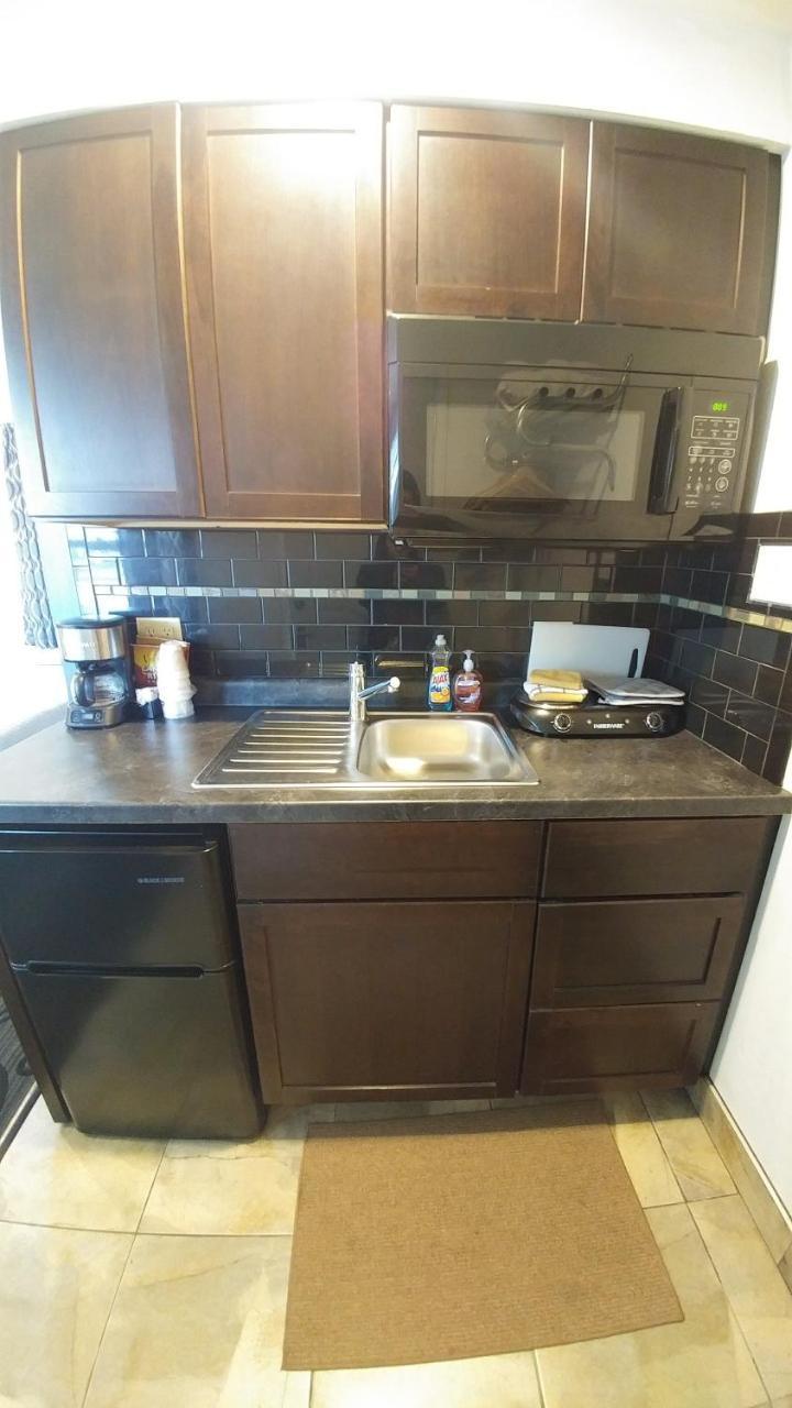 Motel 57 Sturgeon Bay Εξωτερικό φωτογραφία