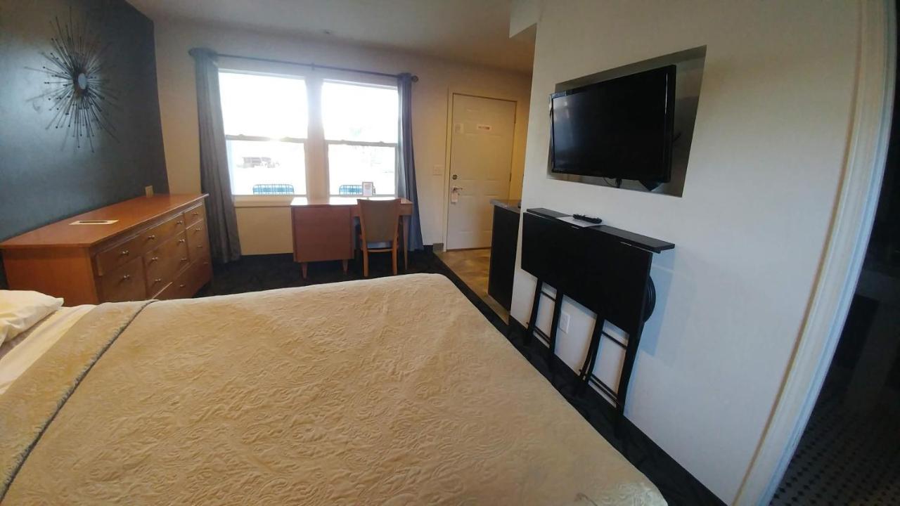 Motel 57 Sturgeon Bay Εξωτερικό φωτογραφία