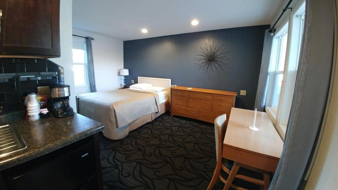 Motel 57 Sturgeon Bay Εξωτερικό φωτογραφία