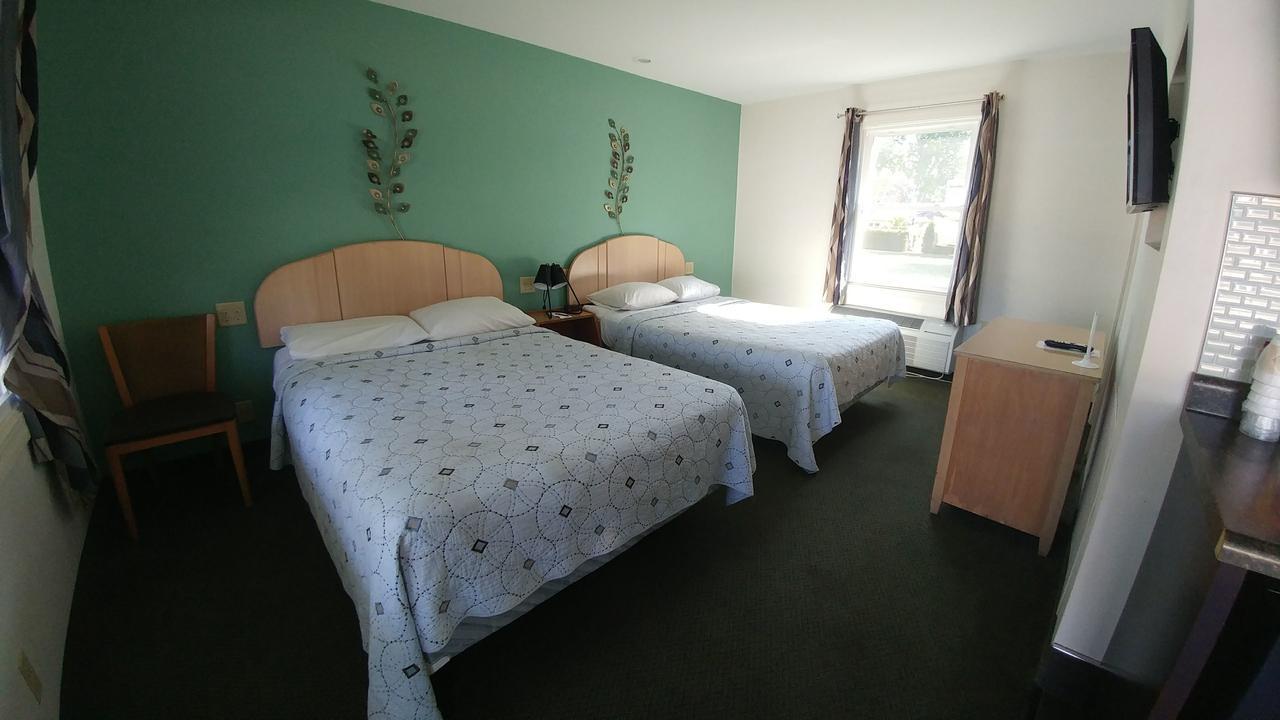 Motel 57 Sturgeon Bay Εξωτερικό φωτογραφία