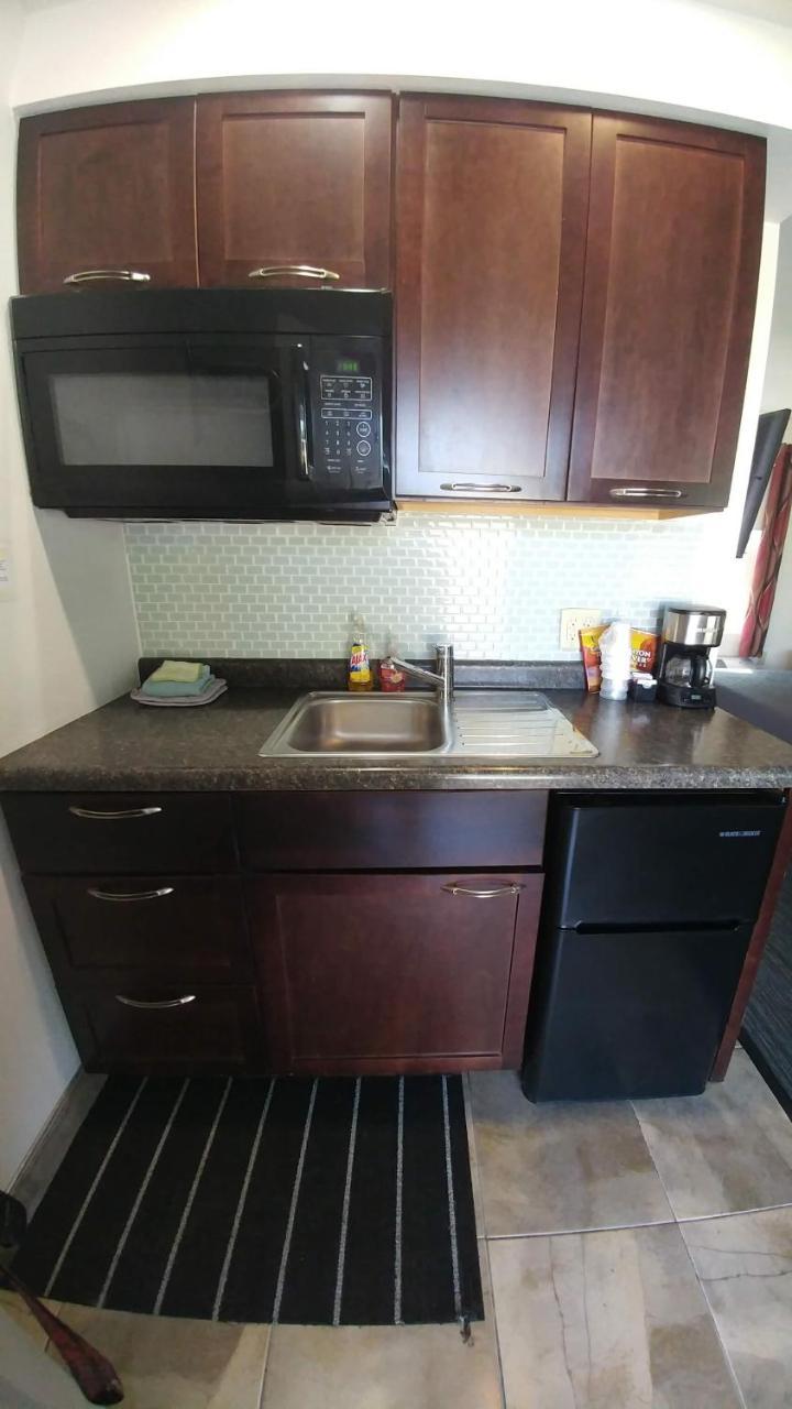 Motel 57 Sturgeon Bay Εξωτερικό φωτογραφία