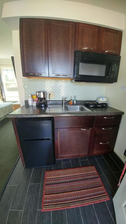 Motel 57 Sturgeon Bay Εξωτερικό φωτογραφία