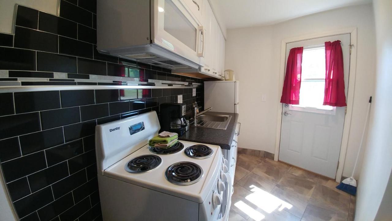 Motel 57 Sturgeon Bay Εξωτερικό φωτογραφία