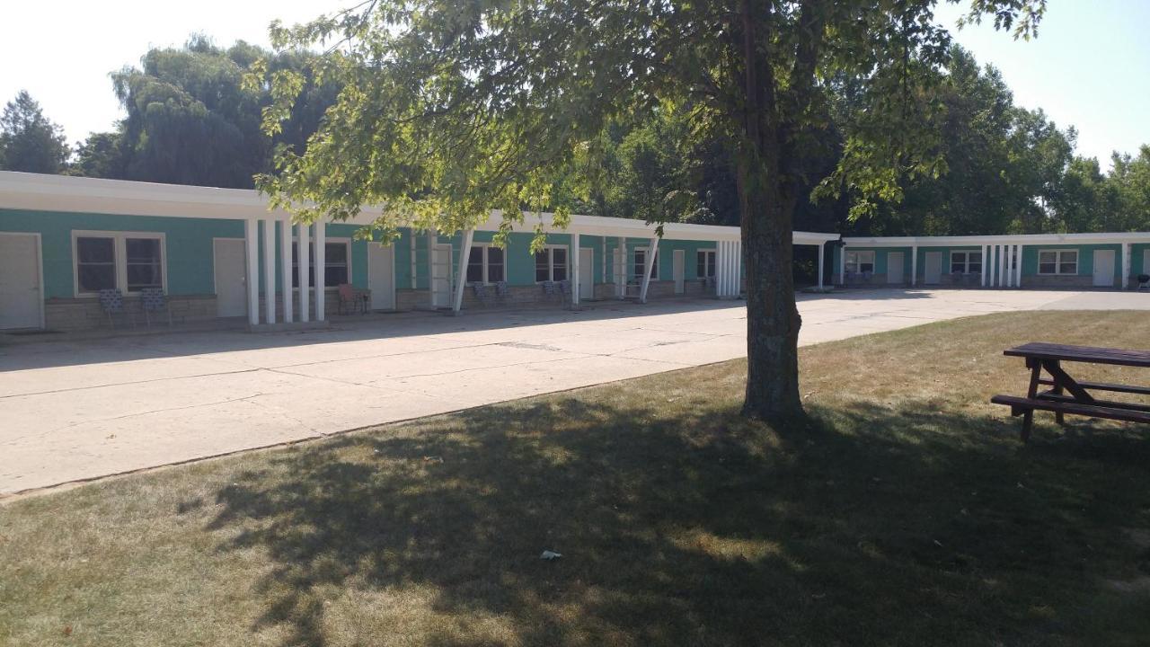 Motel 57 Sturgeon Bay Εξωτερικό φωτογραφία